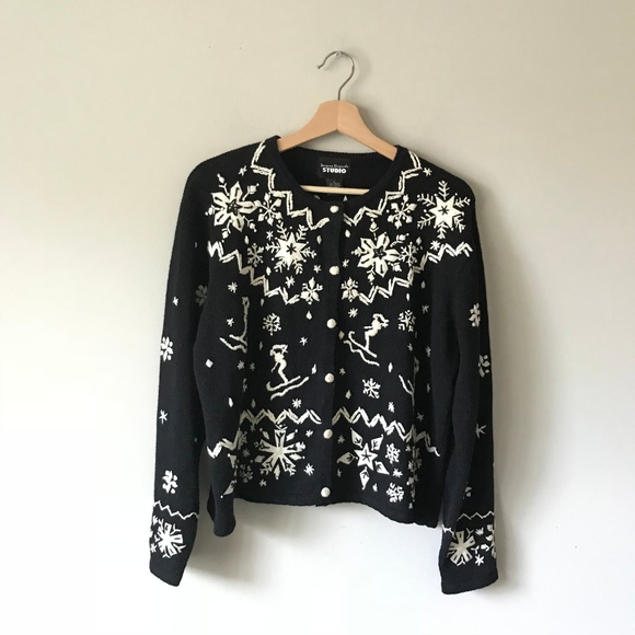 Designers Originals Sweaters - Designer Originals Studio Christmas Winter Sweater